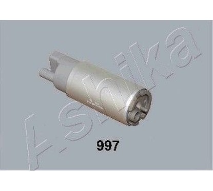 Candeletta diesel ASHI05-09-997 per avviamenti più regolari a freddo