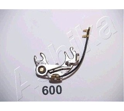 Candeletta diesel ASHI06-06-600 per avviamenti più regolari a freddo