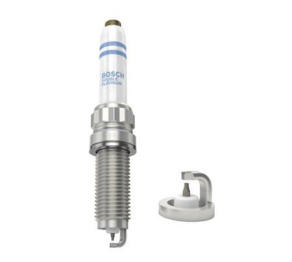 BOSCH Candela accensione 0 242 145 555