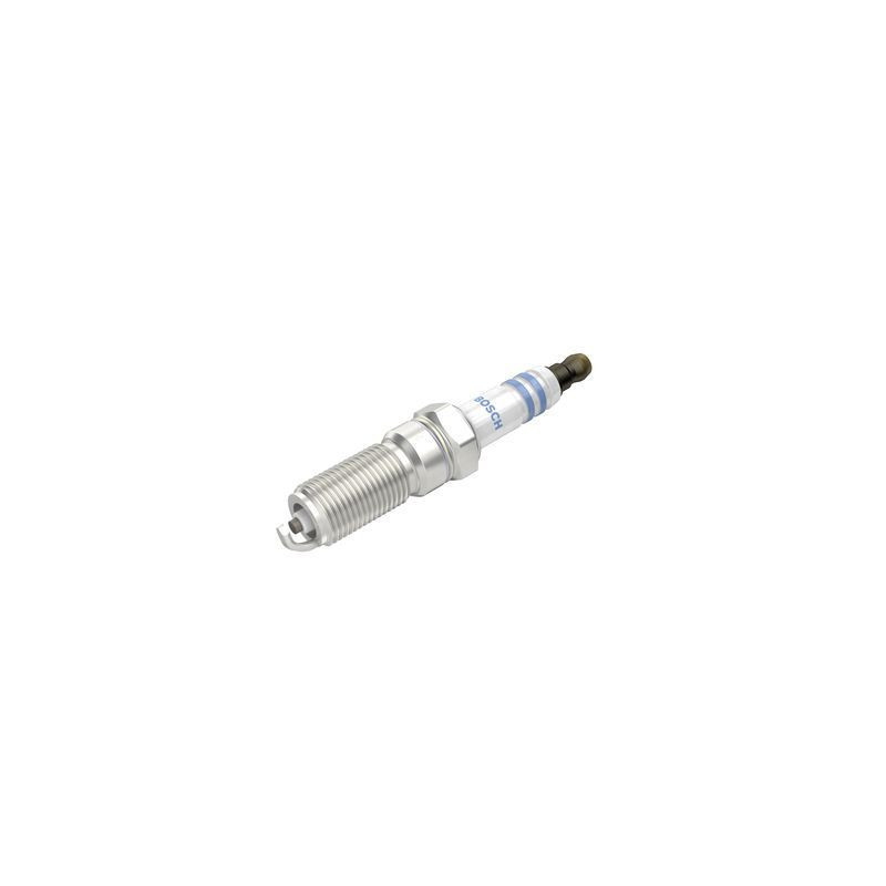 Candela D'Accensione Bosch 0242229785 Per Auto