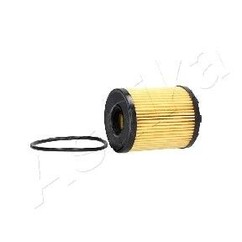 Filtro olio Ashika ASHI10-ECO044 per protezione motore e lubrificazione pulita