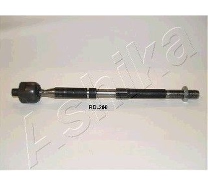 Candeletta diesel ASHI103-02-200 per avviamenti più regolari a freddo