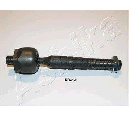Candeletta diesel ASHI103-02-230 per avviamenti più regolari a freddo