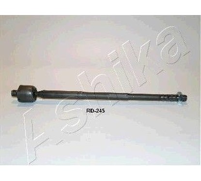 Candeletta diesel ASHI103-02-245 per avviamenti più regolari a freddo