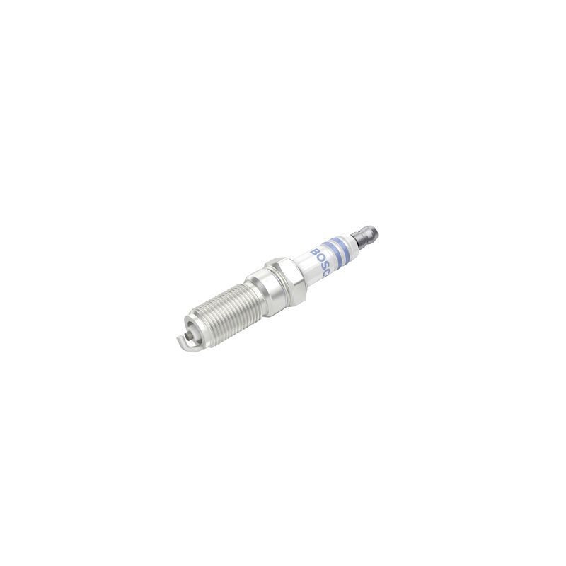 Candela D'Accensione Bosch 0242236633 Per Ford