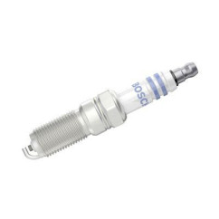 Candela D'Accensione Bosch 0242236633 Per Ford
