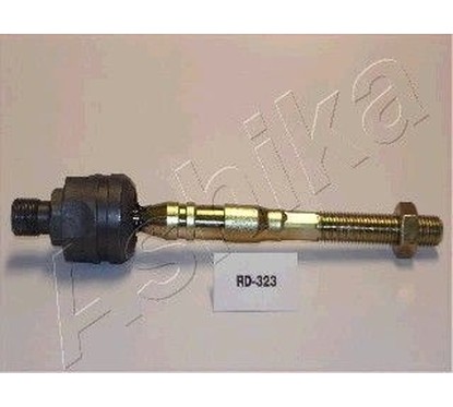 Candeletta diesel ASHI103-03-323 per avviamenti più regolari a freddo