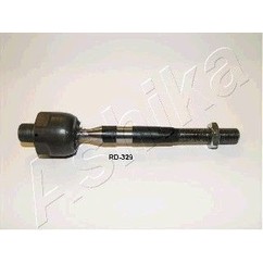 Candeletta diesel ASHI103-03-329 per avviamenti più regolari a freddo