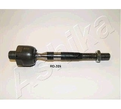 Candeletta diesel ASHI103-03-329 per avviamenti più regolari a freddo