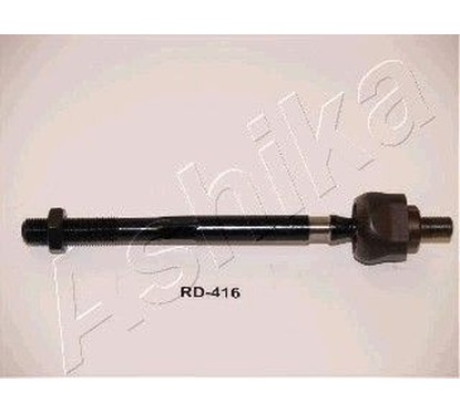 Candeletta diesel ASHI103-04-416 per avviamenti più regolari a freddo