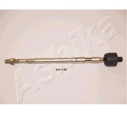 Candeletta diesel ASHI103-04-418 per avviamenti più regolari a freddo
