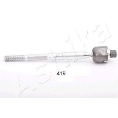 Candeletta diesel ASHI103-04-419R per avviamenti più regolari a freddo