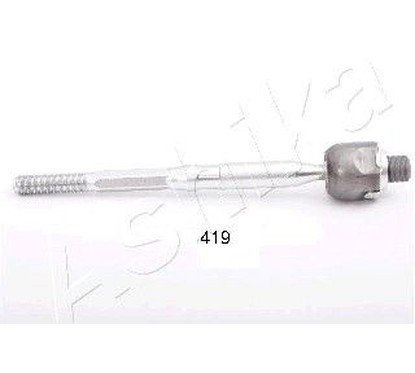 Candeletta diesel ASHI103-04-419R per avviamenti più regolari a freddo