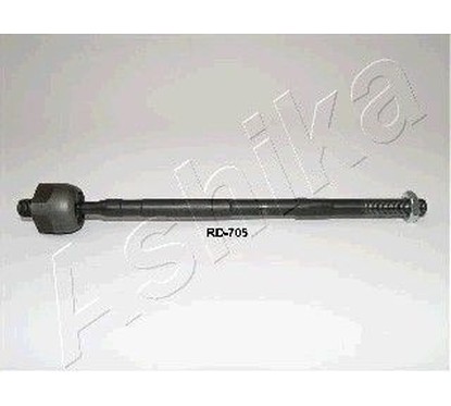 Candeletta diesel ASHI103-07-705 per avviamenti più regolari a freddo