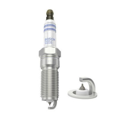 BOSCH Candela accensione 0 242 236 675
