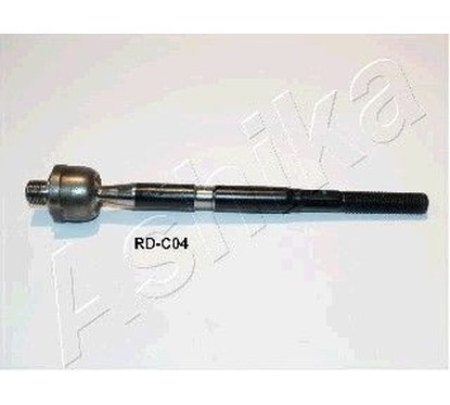 Candeletta diesel ASHI103-0C-C04 per avviamenti più regolari a freddo