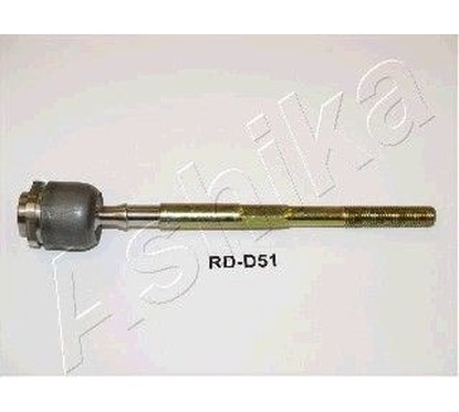 Candeletta diesel ASHI103-0W-D51 per avviamenti più regolari a freddo