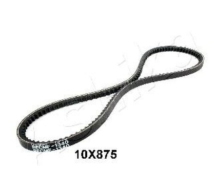 Candeletta diesel ASHI109-10X875 per avviamenti più regolari a freddo