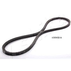 Candeletta diesel ASHI109-10X915 per avviamenti più regolari a freddo