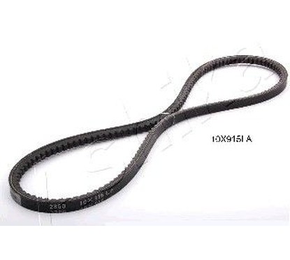 Candeletta diesel ASHI109-10X915 per avviamenti più regolari a freddo