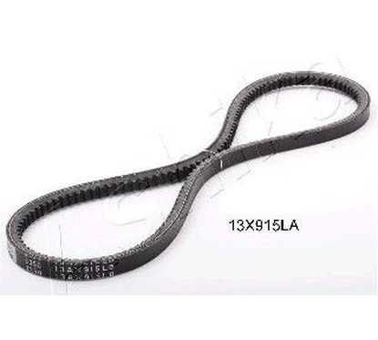 Candeletta diesel ASHI109-13X915 per avviamenti più regolari a freddo