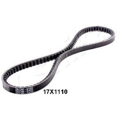 Candeletta diesel ASHI109-17X1110 per avviamenti più regolari a freddo