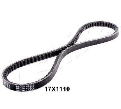 Candeletta diesel ASHI109-17X1110 per avviamenti più regolari a freddo