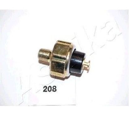 Candeletta diesel ASHI11-02-208 per avviamenti più regolari a freddo