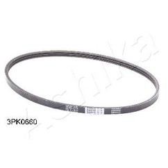 Candeletta diesel ASHI112-3PK660 per avviamenti più regolari a freddo