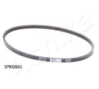 Candeletta diesel ASHI112-3PK660 per avviamenti più regolari a freddo