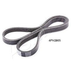 Candeletta diesel ASHI112-4PK865 per avviamenti più regolari a freddo