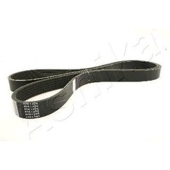 Candeletta diesel ASHI112-6PK1395 per avviamenti più regolari a freddo