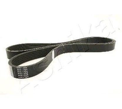 Candeletta diesel ASHI112-6PK1395 per avviamenti più regolari a freddo
