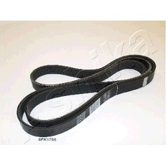 Candeletta diesel ASHI112-6PK1795 per avviamenti più regolari a freddo
