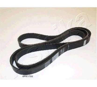 Candeletta diesel ASHI112-6PK1795 per avviamenti più regolari a freddo