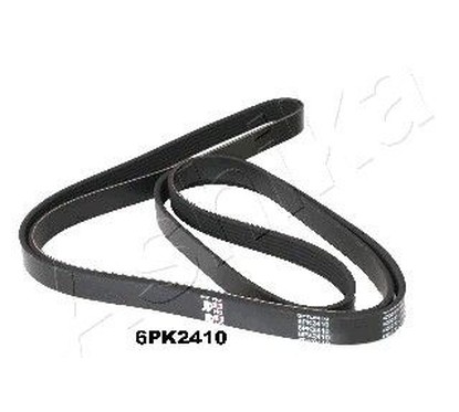 Candeletta diesel ASHI112-6PK2410 per avviamenti più regolari a freddo
