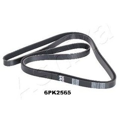 Candeletta diesel ASHI112-6PK2565 per avviamenti più regolari a freddo