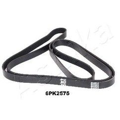 Candeletta diesel ASHI112-6PK2575 per avviamenti più regolari a freddo