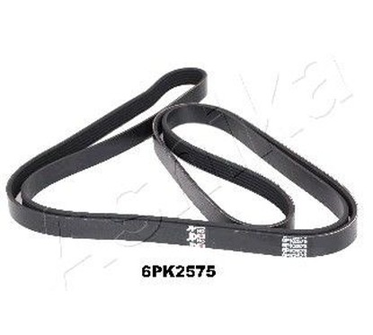 Candeletta diesel ASHI112-6PK2575 per avviamenti più regolari a freddo