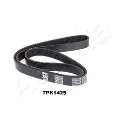 Candeletta diesel ASHI112-7PK1425 per avviamenti più regolari a freddo