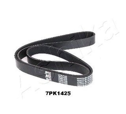 Candeletta diesel ASHI112-7PK1425 per avviamenti più regolari a freddo
