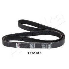 Candeletta diesel ASHI112-7PK1815 per avviamenti più regolari a freddo