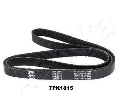 Candeletta diesel ASHI112-7PK1815 per avviamenti più regolari a freddo