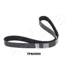 Candeletta diesel ASHI112-7PK990 per avviamenti più regolari a freddo