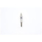 Candeletta Bosch 0250212009 Per Auto Renault