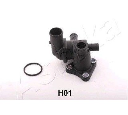 Candeletta diesel ASHI125-0H-H01 per avviamenti più regolari a freddo