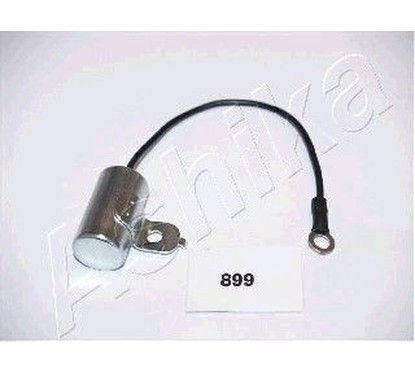 Candeletta diesel ASHI13-08-899 per avviamenti più regolari a freddo