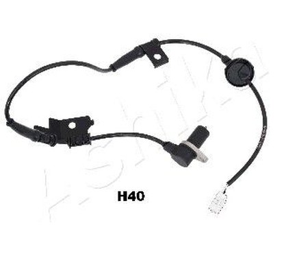 Ashika Ashika 151-0H-H40