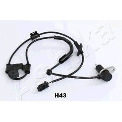 Ashika Ashika 151-0H-H43