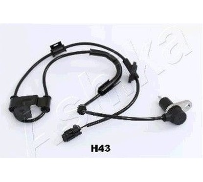 Ashika Ashika 151-0H-H43